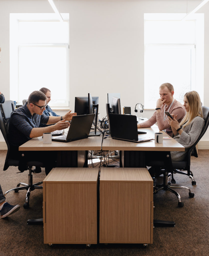 Digital Solutions