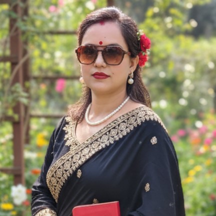 Priti Shree Niraula