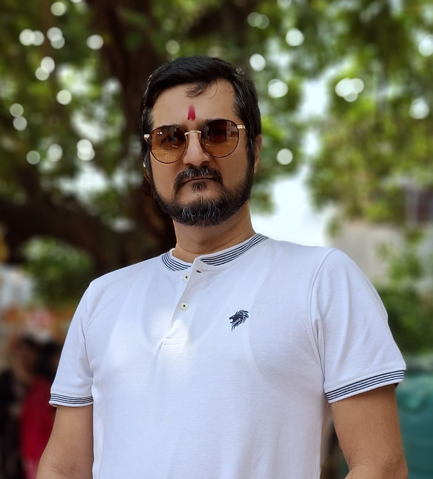 Utkal Raj Sharma